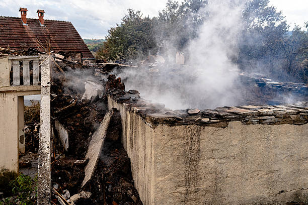 Affordable Emergency Fire Cleanup solutions in Ambler, PA